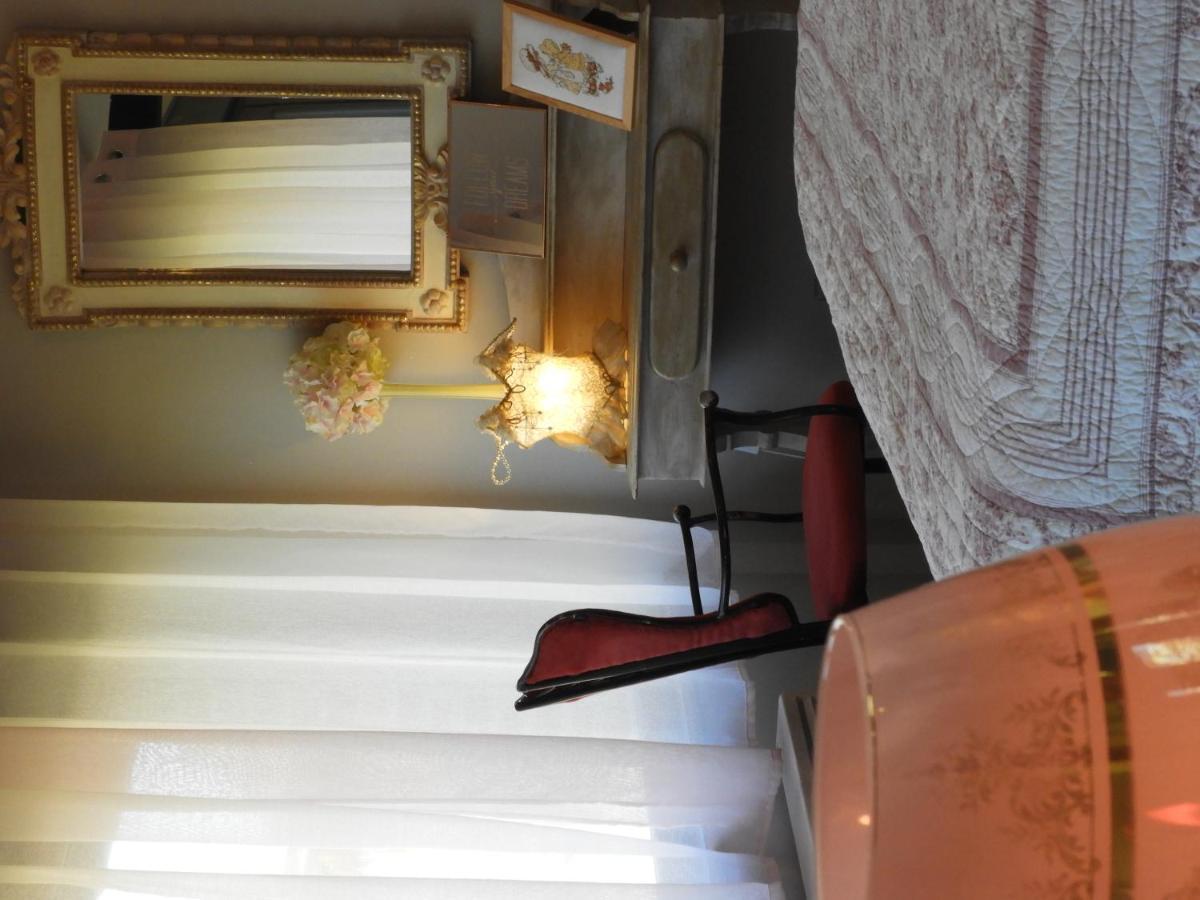 L'Ecrin Du Val De Sambre Bed & Breakfast Maubeuge Dış mekan fotoğraf