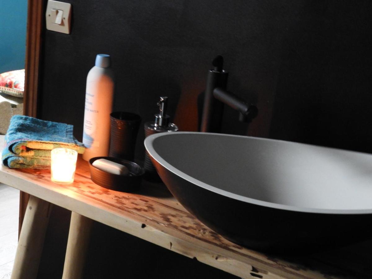 L'Ecrin Du Val De Sambre Bed & Breakfast Maubeuge Dış mekan fotoğraf